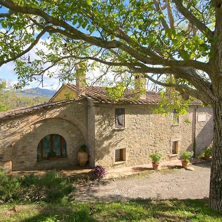 Agriturismo Corvaia Radicofani Buitenkant foto
