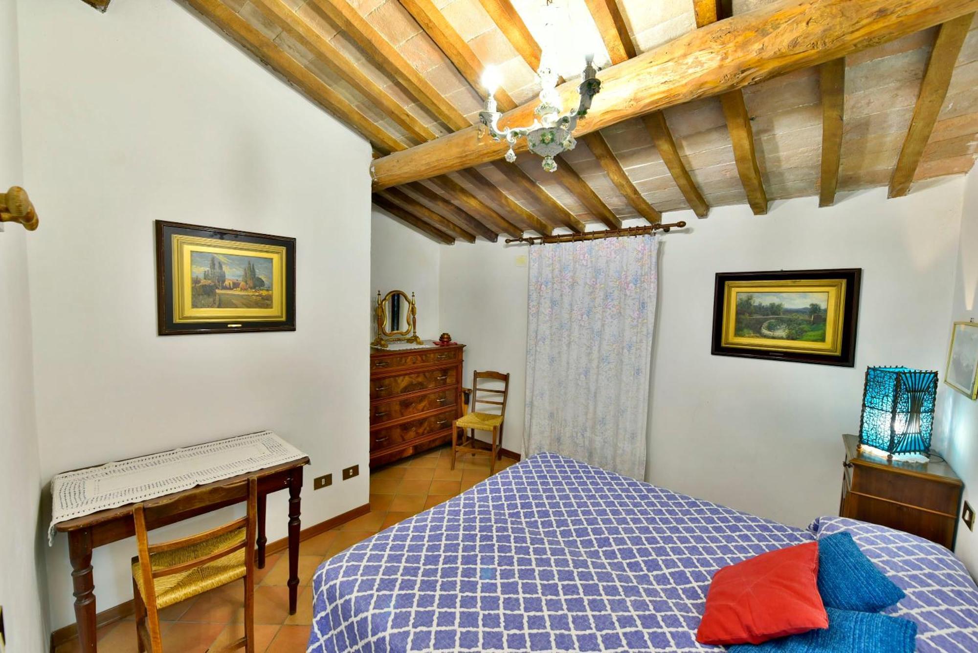 Agriturismo Corvaia Radicofani Buitenkant foto